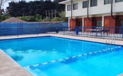 Cabanas Horizonte Azul
