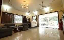 Hotel Moksha