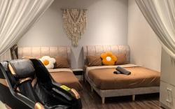 COMFORT COVE at Mahkota Valley Suite Apartment