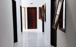 Penginapan Permata Wonosobo Syariah 