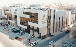 فندق ليـــــورا حي الياسمين