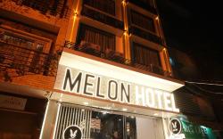 Melon Hotel