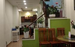 Khoi An house