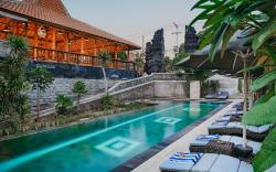 Tapa Bale Gede by Pramana