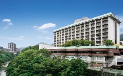 Ooedo Onsen Monogatari Premium Kinugawa Kanko Hotel