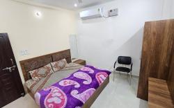 Hari Vishram 2 Bed 1 Bath Flat in Ayodhya