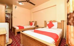 OYO 157 Al Khaima Hotel 