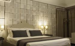 Terrazzani Suite