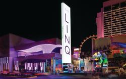 The Linq Hotel and Casino
