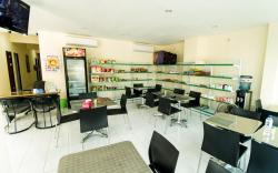 Grace Setia Hotel