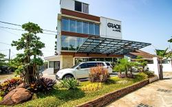 Grace Setia Hotel