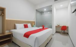 RedDoorz near Mall SKA Pekanbaru