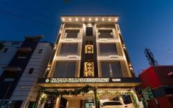 Nachi Grand Residency