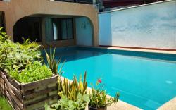 Larosa Hostel Puerto Princesa