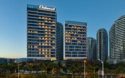 Oakwood Apartments Sanya