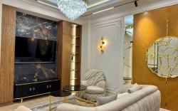 Luxury apartment in Tashkent city