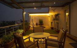 Chandralok 1 BHK Studio Apartment