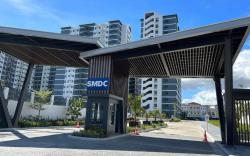 Mai Place SMDC Style Residences Iloilo City