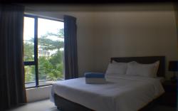 NRASTUDIO POOLVIEW@ SWISS GARDEN RESORT RESIDENCES