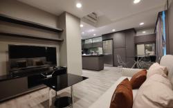 Terra Verve Suites KL Mid Valley