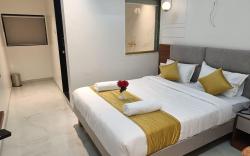 Golden Key Suites