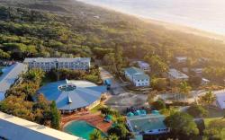 K'gari Beach Resort