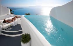 Infinity Suites & Dana Villas
