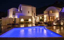 Cape9 Suites & Villas
