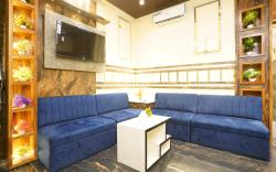 Hotel Sky Suite-Sahar Cargo & Intl Airport