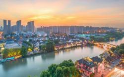 Riverside Inn Hangzhou杭州枕河居