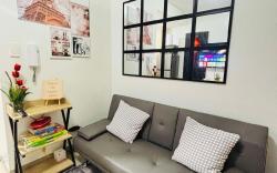 shore 2 residence staycation
