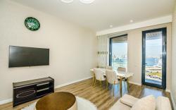 Sea View Luxury Apartments on SABAH Residence