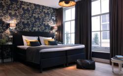 Grand Canal Boutique Hotel