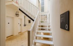 Quintinie Hotel 15th Arrondissement, Sonder