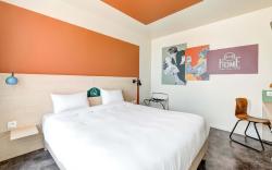 B&B HOME Paris Mairie de Saint-Ouen