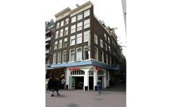 Hotel Continental Amsterdam                                                                