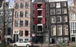 Amsterdam Downtown Hotel Canal View