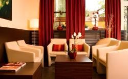 Plaza Inn Salzburg City