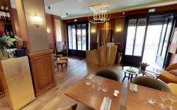 Mom'Art Hotel & Spa