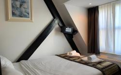 Boutique Hotel La Belle Vue