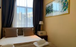 Boutique Hotel La Belle Vue