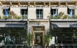 Hôtel National Des Arts et Métiers