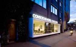 Conscious Hotel Vondelpark