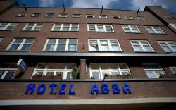 Hotel Abba