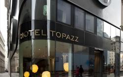 Hotel Topazz & Lamée
