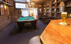 Travel Hotel Amsterdam