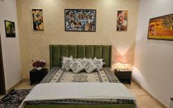 Luxury Flat By Trendy Feels