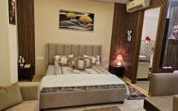 Ultra Luxury Flat By Trendy Feels