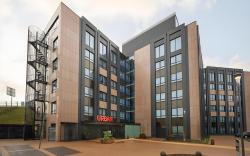 Corendon Village Hotel Amsterdam