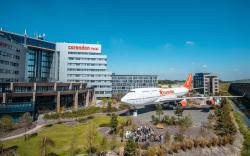 Corendon Village Hotel Amsterdam